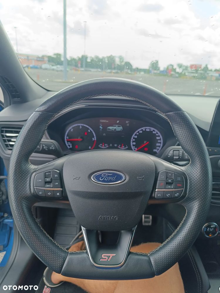 Ford Focus 2.0 EcoBlue ST-3 - 20