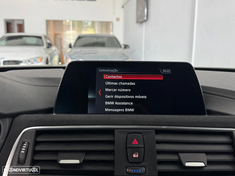 BMW 420 Gran Coupé d Pack M Auto - 21