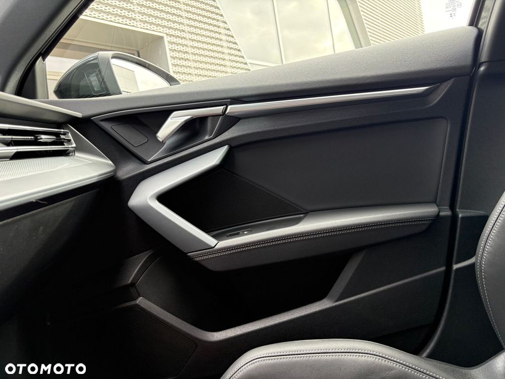 Audi A3 Sportback - 15