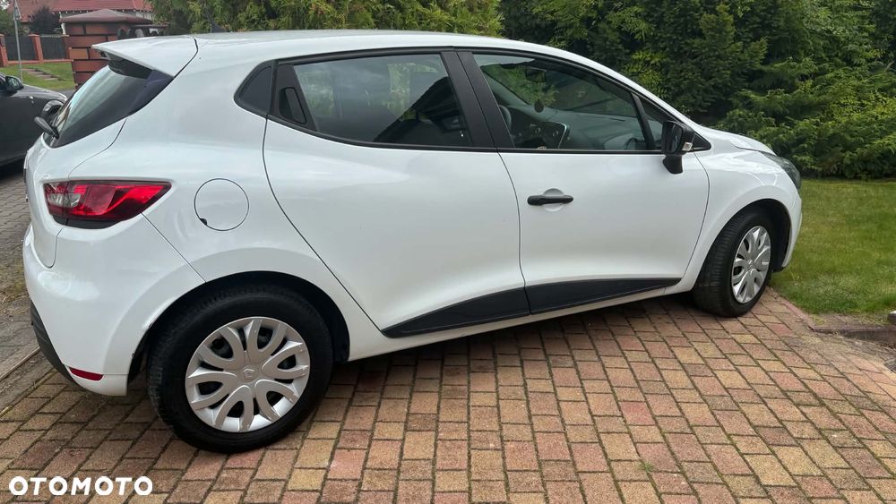 Renault Clio 2017 photo 3