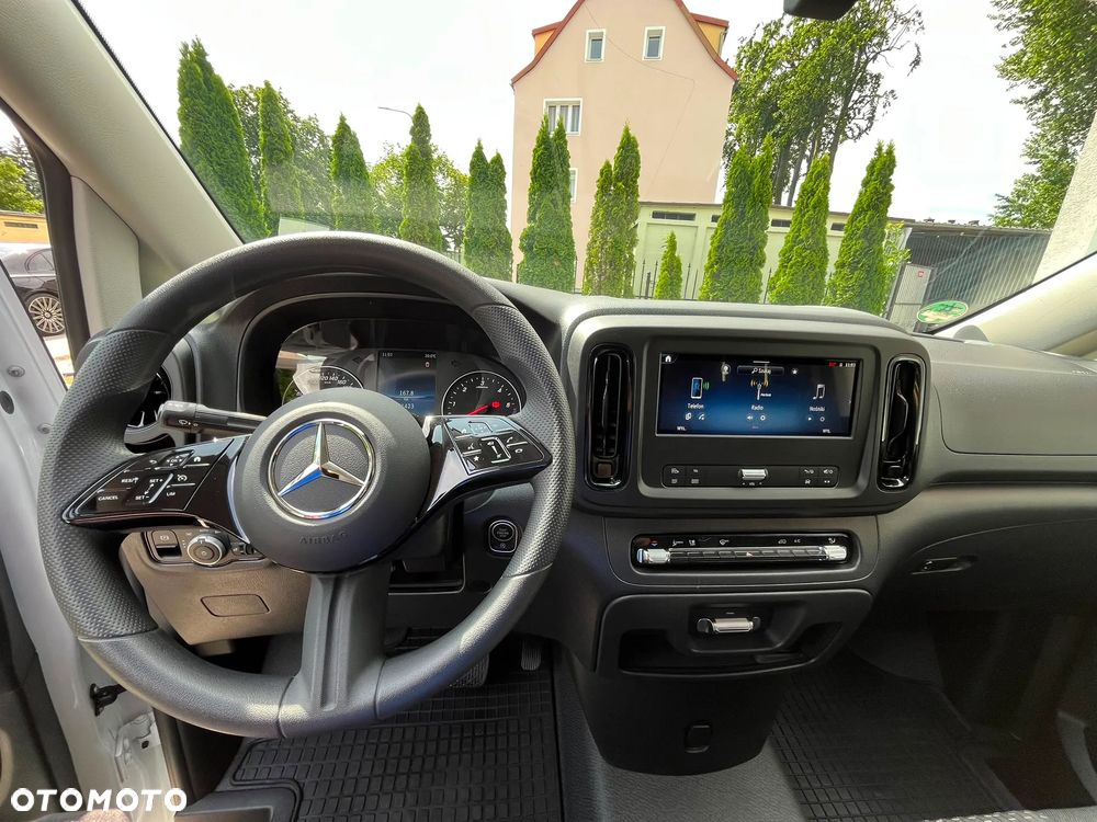 Mercedes-Benz Vito 114 - 27
