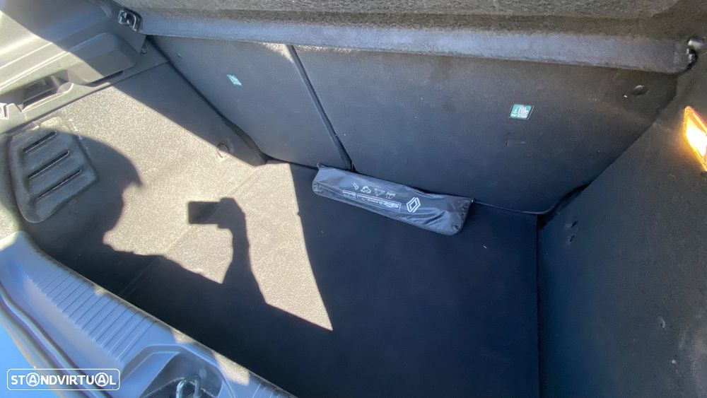 Renault Clio 1.0 TCe Techno - 13