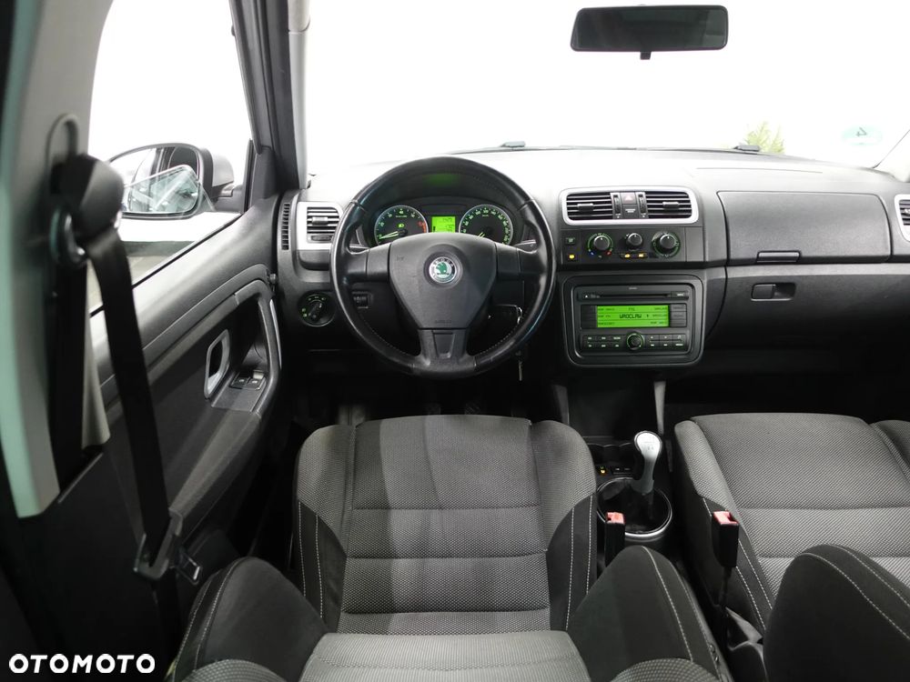 Skoda Fabia - 28