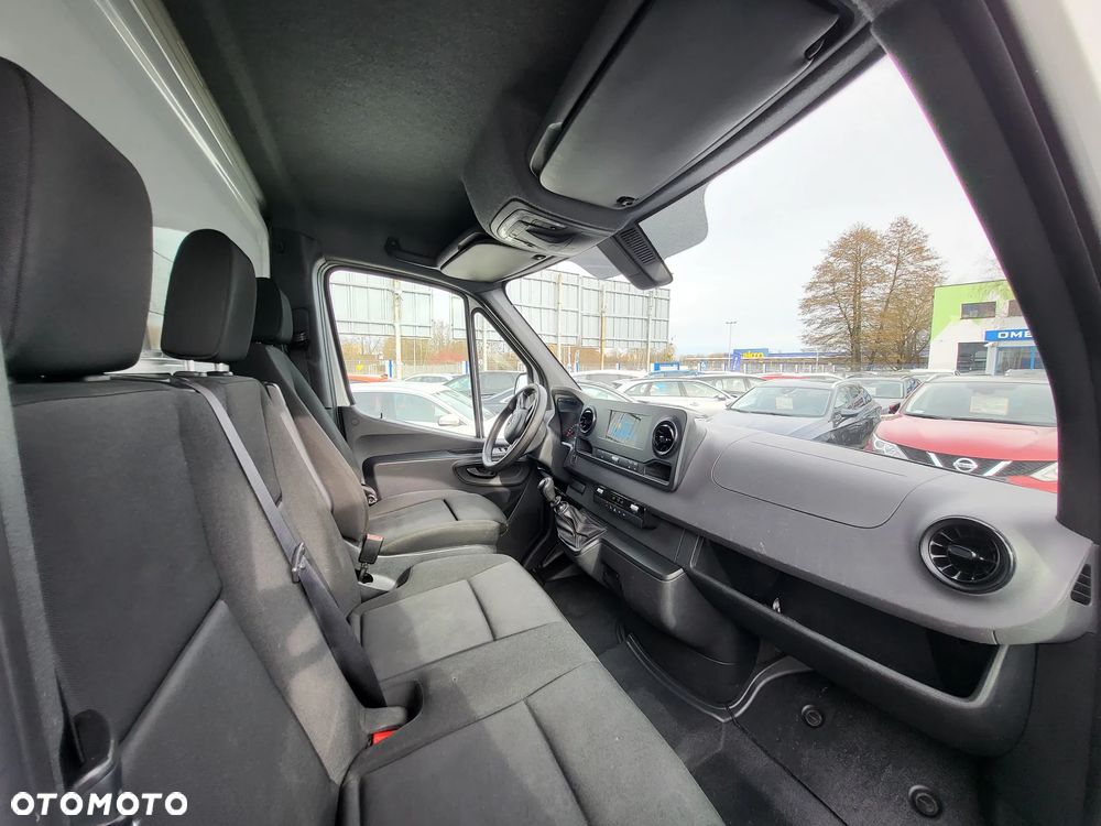Mercedes-Benz Sprinter 316 CDI RWD - 6