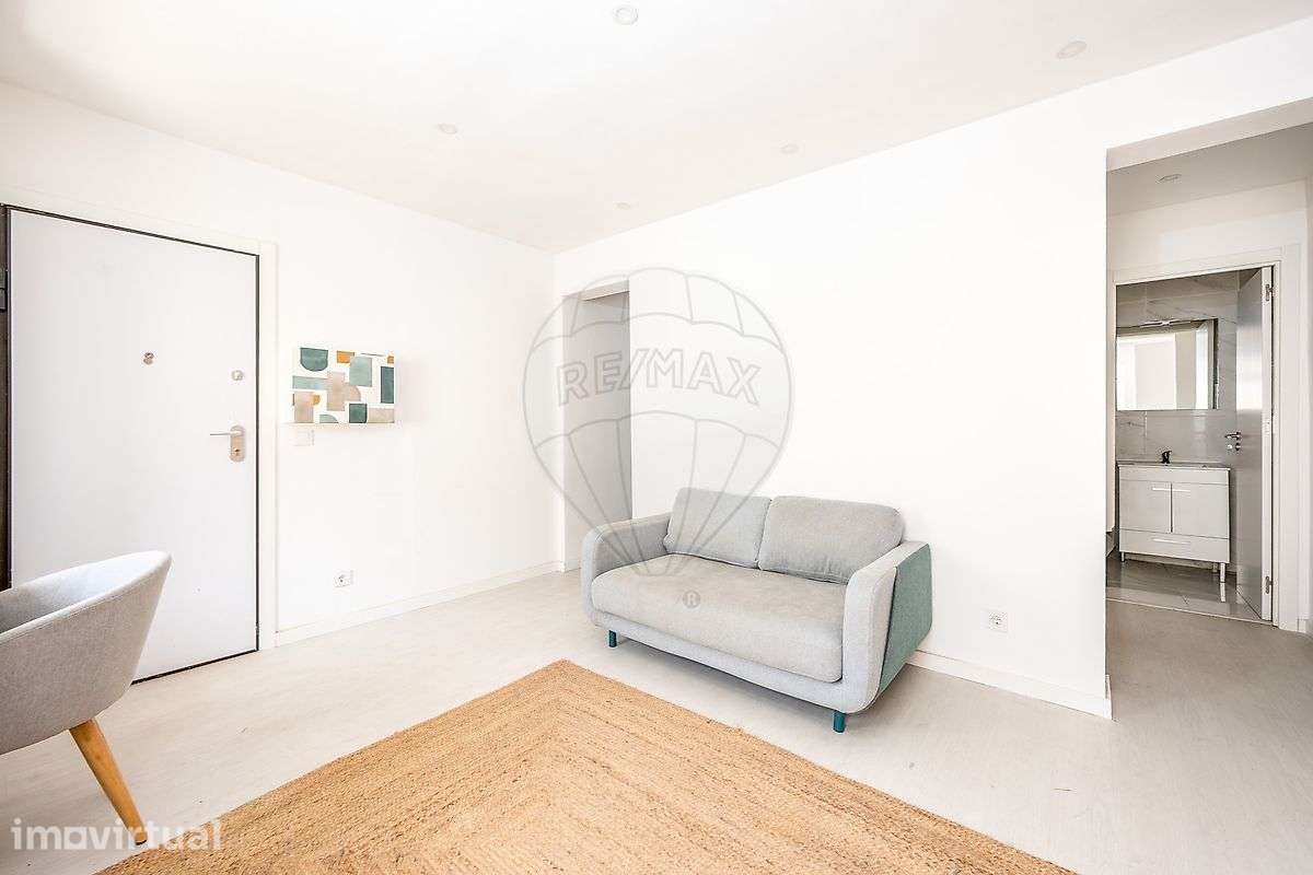 Apartamento T0 para venda - Grande imagem: 4/28