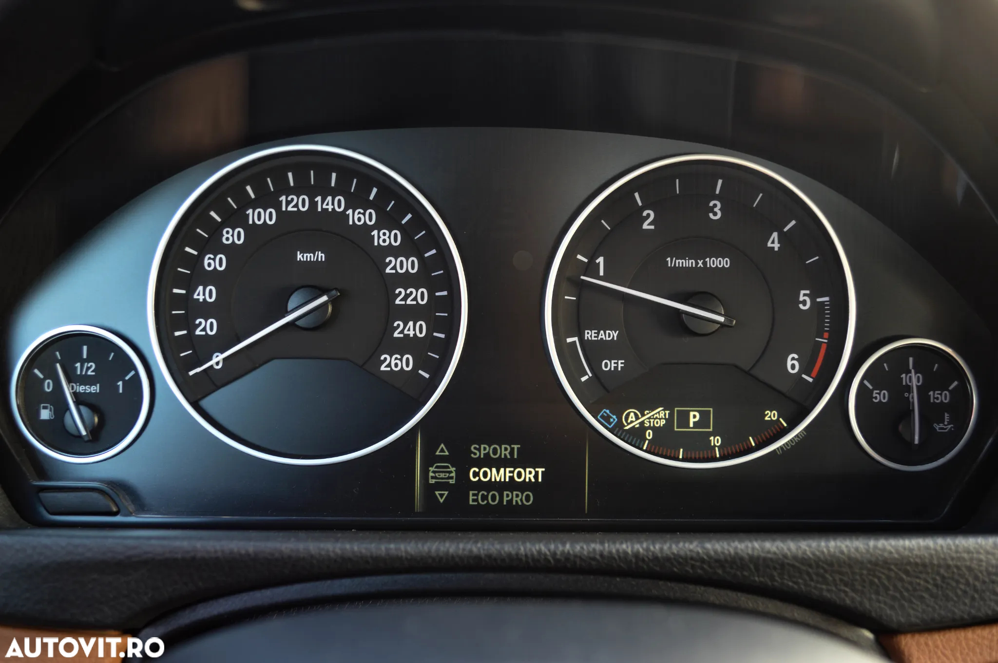 BMW Seria 4 420d Gran Coupe Aut. Luxury Line - 40