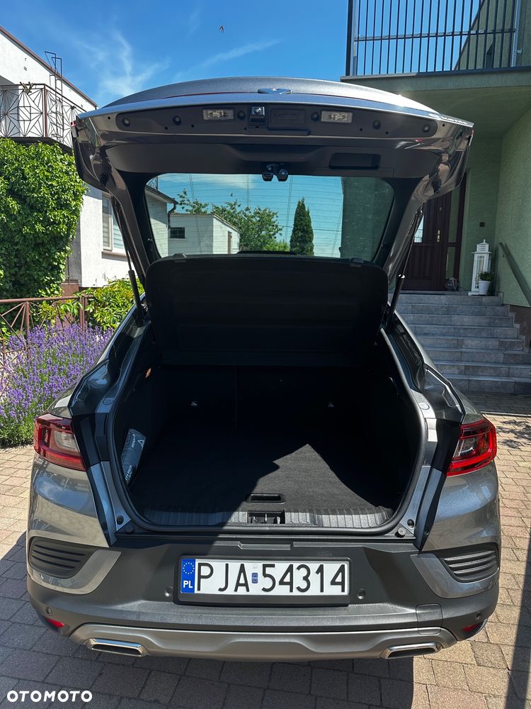 Renault Arkana 1.3 TCe mHEV R.S Line EDC - 15