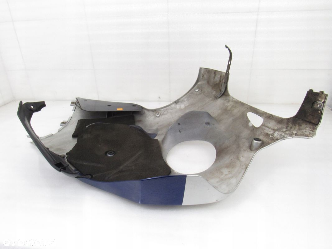 Bok lewy / owiewka Suzuki GSX-R 1300 Hayabusa 99-07 - 9