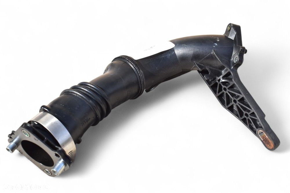 Rura Przewód Intercoolera VOLVO S40 II V50 FOCUS MK3 1.6D TDCI AV2Q-9351-BC - 1