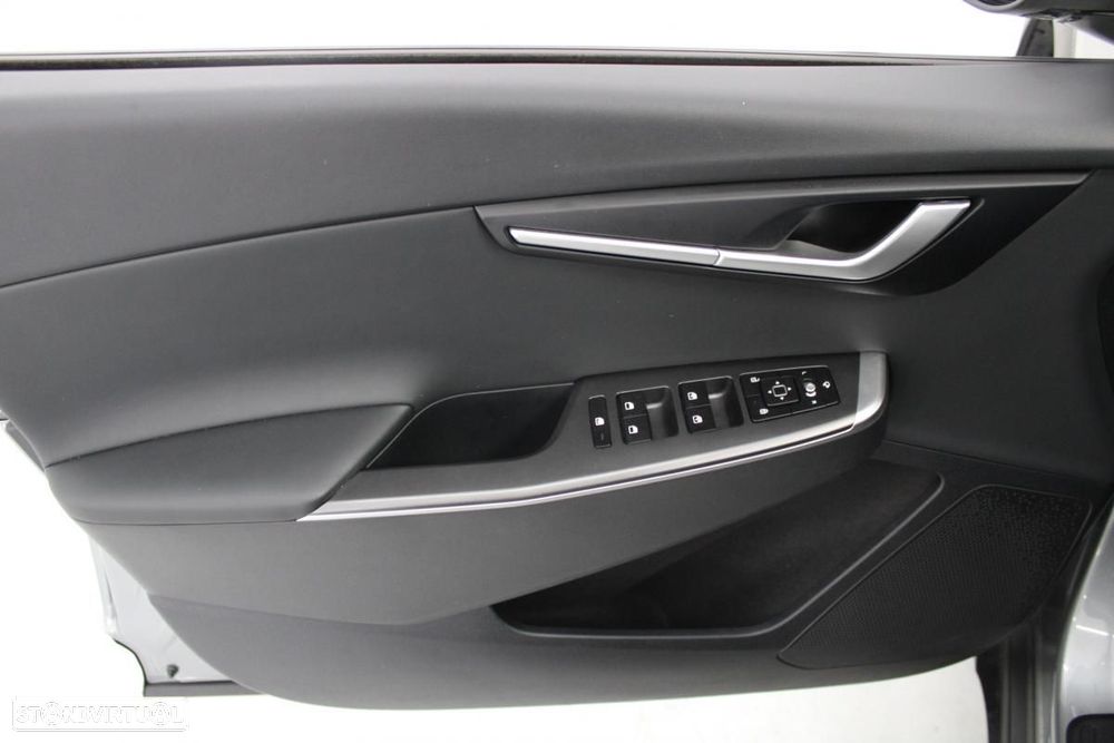 Kia EV6 77,4-kWh — fotografia 10