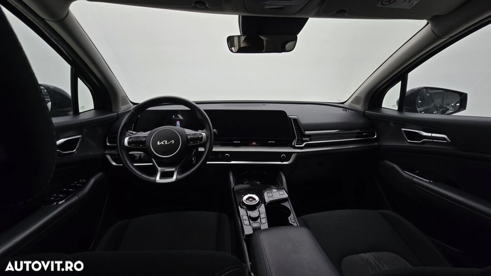 Kia Sportage - 14