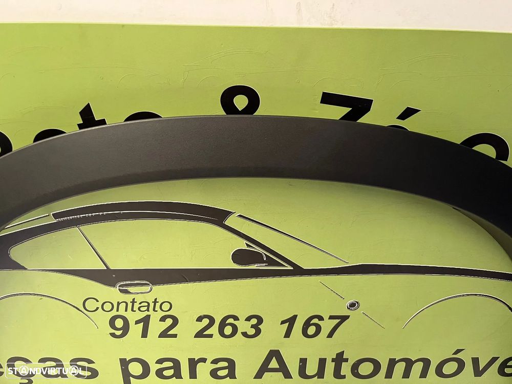 Bmw X1 u11 / ABA GUARDA LAMAS TRAS DIREITO - GL113 - 3
