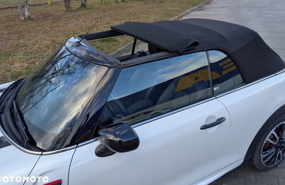 MINI John Cooper Works sport - 16