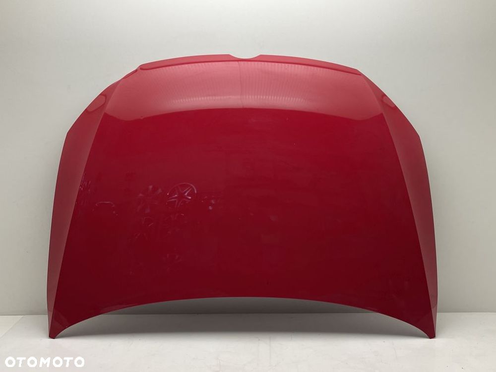 MASKA VW GOLF 7 VII GTI GTD - 1