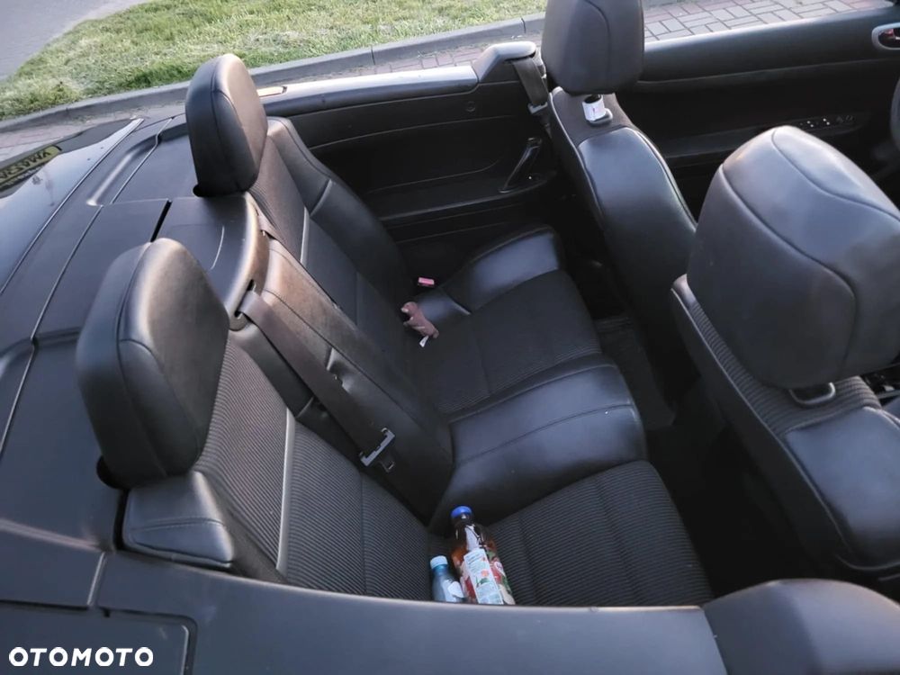 Peugeot 307 CC 2.0 HDi Intense - 30
