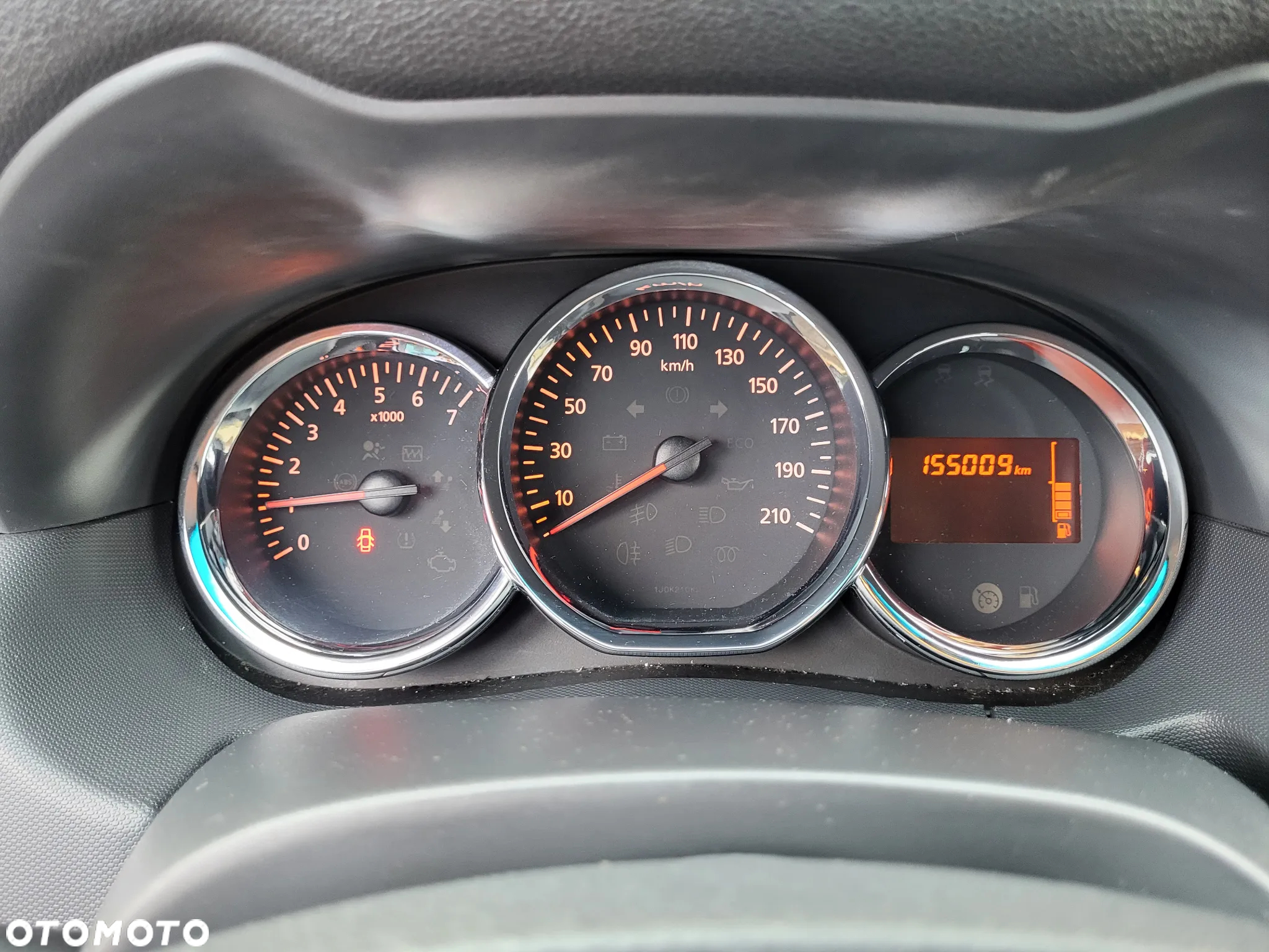 Dacia Duster TCe 125 2WD Prestige - 14