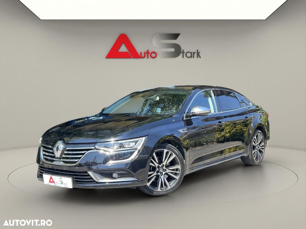 Renault Talisman ENERGY dCi 160 EDC INITIALE PARIS - 1