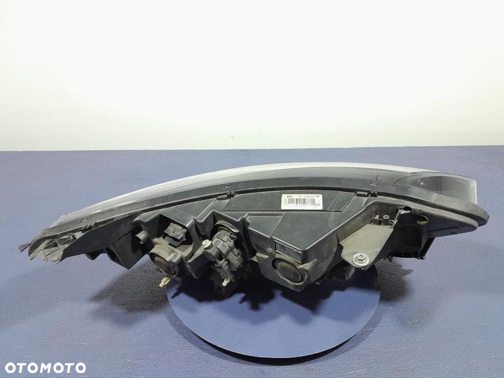 RENAULT ESPACE V 15- REFLEKTOR LEWY LAMPA PRZÓD  260608372R - 8