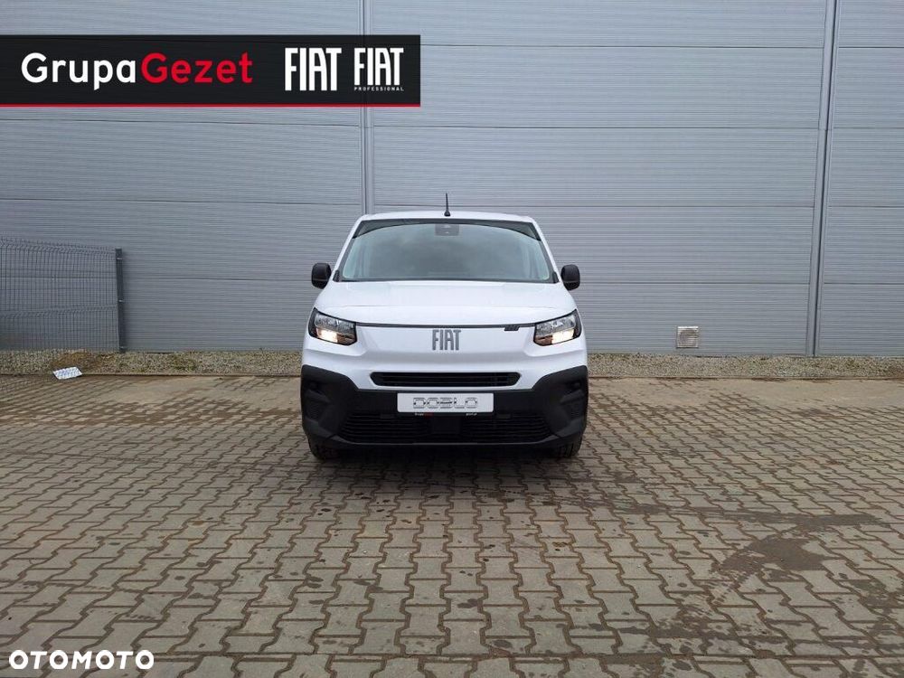 Fiat Doblo - 2