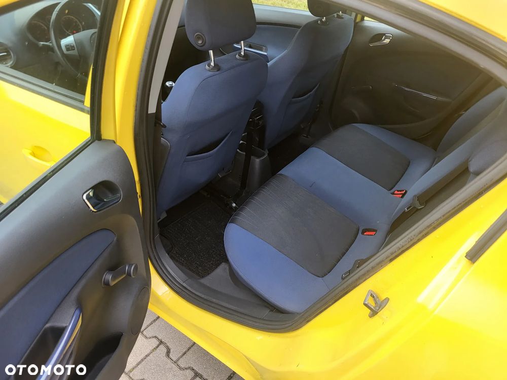Opel Corsa 1.4 Cosmo - 18