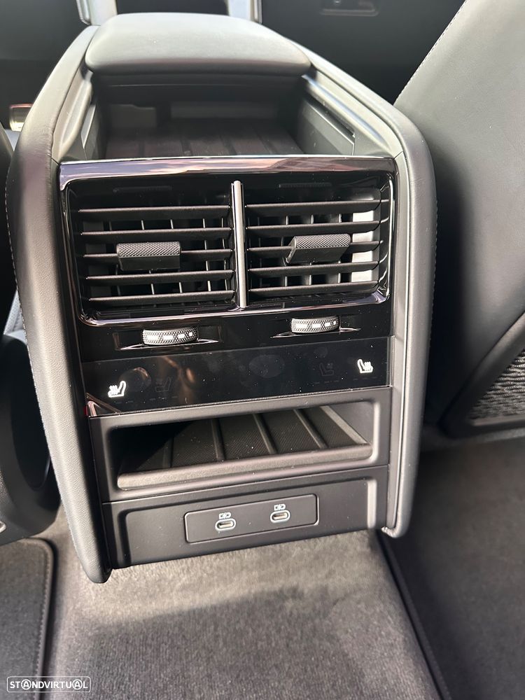 Porsche Cayenne Coupé Standard - 25