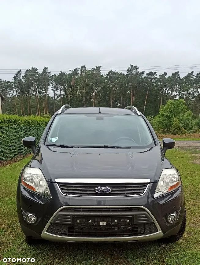 Ford Kuga - 4