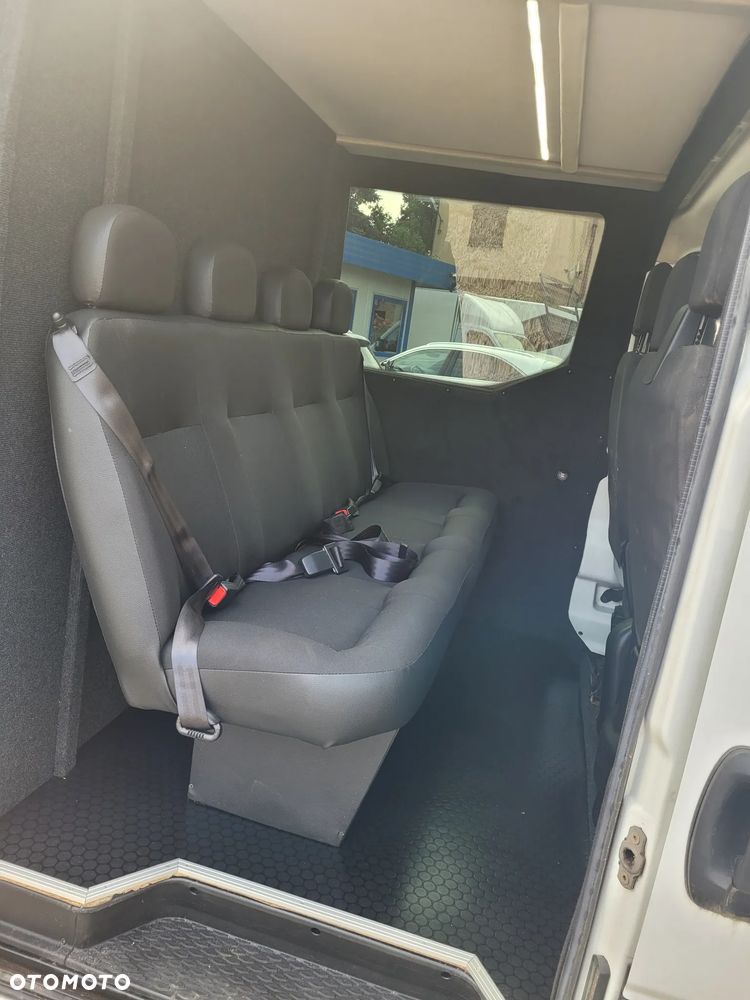 Iveco 35S18 - 25