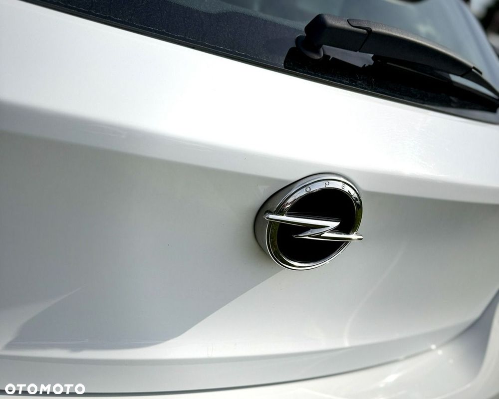 Opel Corsa - 20