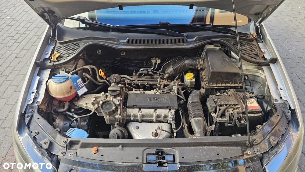 Volkswagen Polo - 25