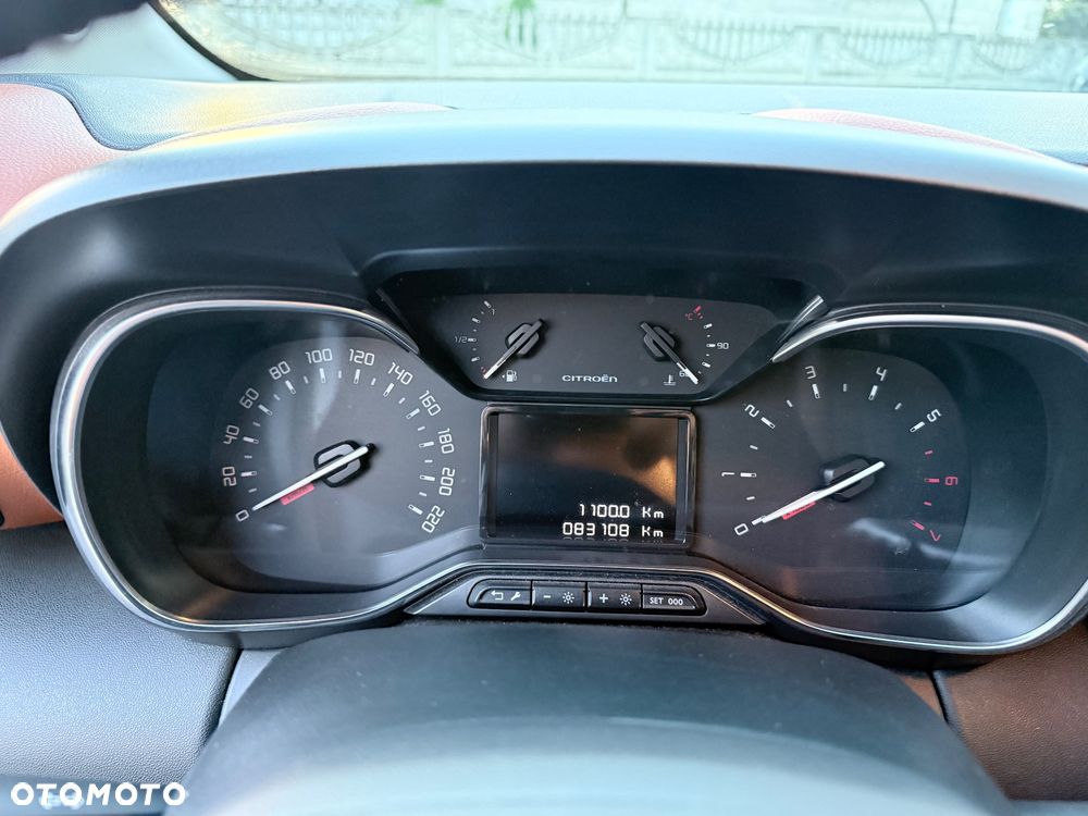 Citroën C3 Aircross BlueHDI 120 Stop & Start Shine - 18