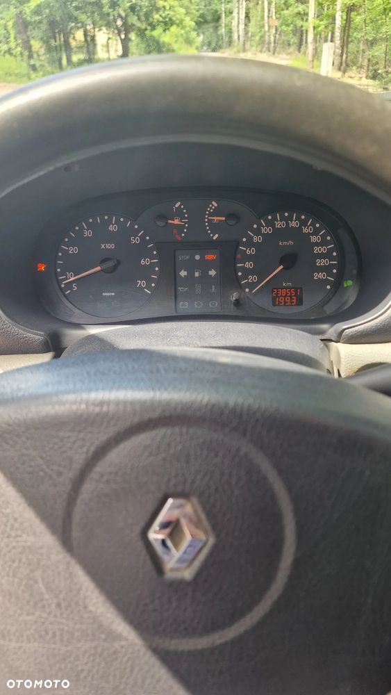 Renault Thalia 1.4 Access - 8