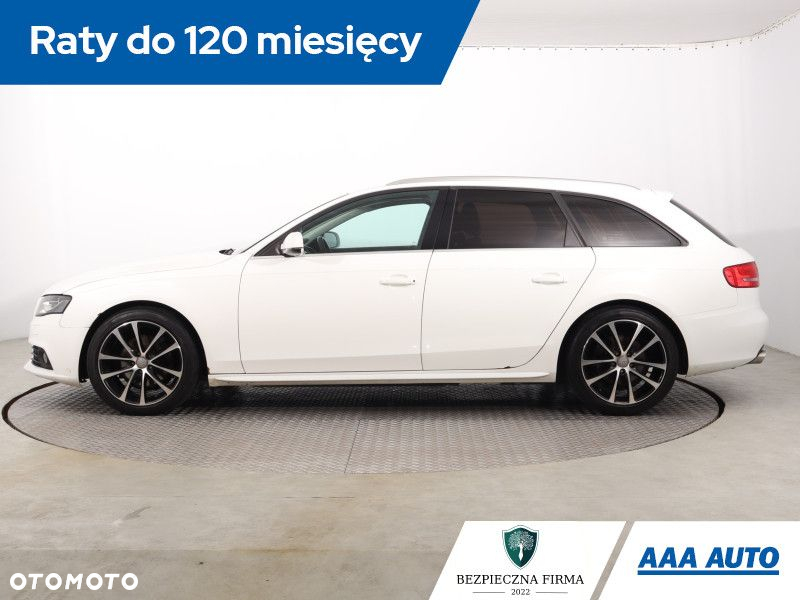 Audi A4 - 3