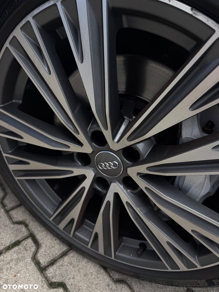 Audi A6 Limousine 55 TFSI Quattro Sport S tronic - 33
