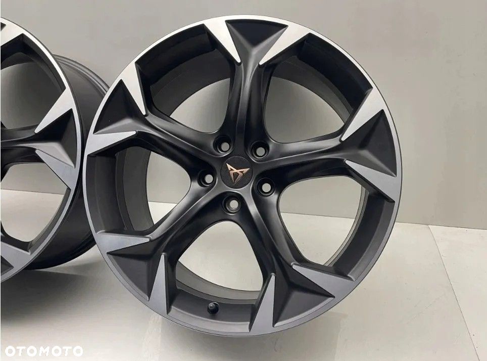 FELGI 19 CUPRA FORMENTOR LEON ATECA 5FF601025E 5X112 - 5