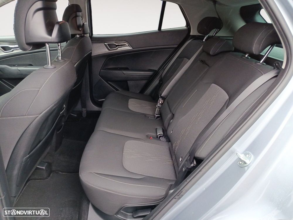 Kia Sportage 1.6 T-GDI Drive - 13