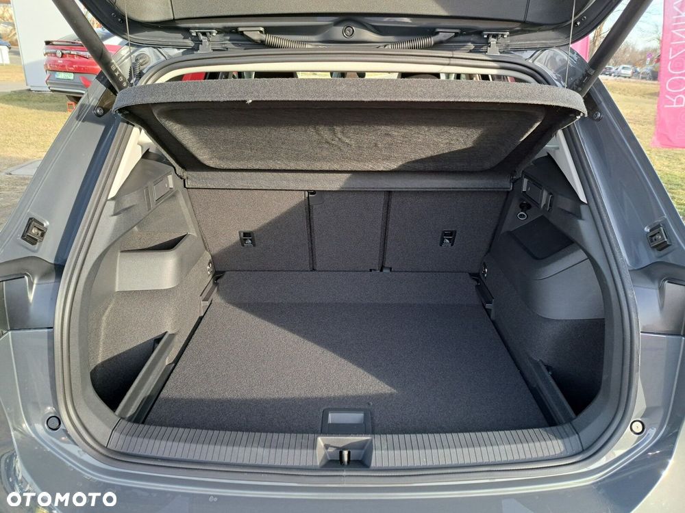 Volkswagen Tiguan 1.5 eTSI Life Plus DSG - 10