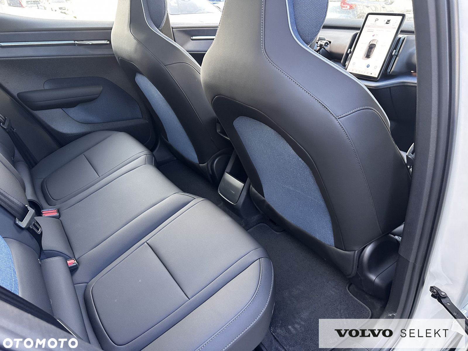 Volvo EX30 - 28