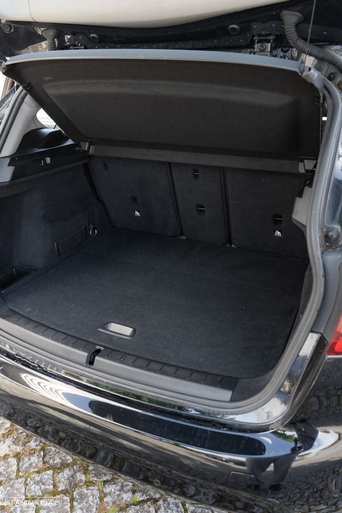 BMW 216 Active Tourer d - 29