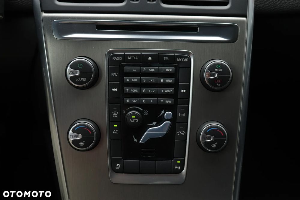 Volvo XC 60 D3 Momentum - 31