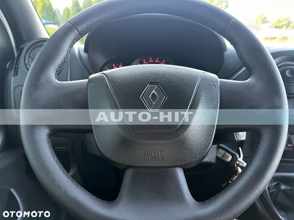 Renault Master - 21