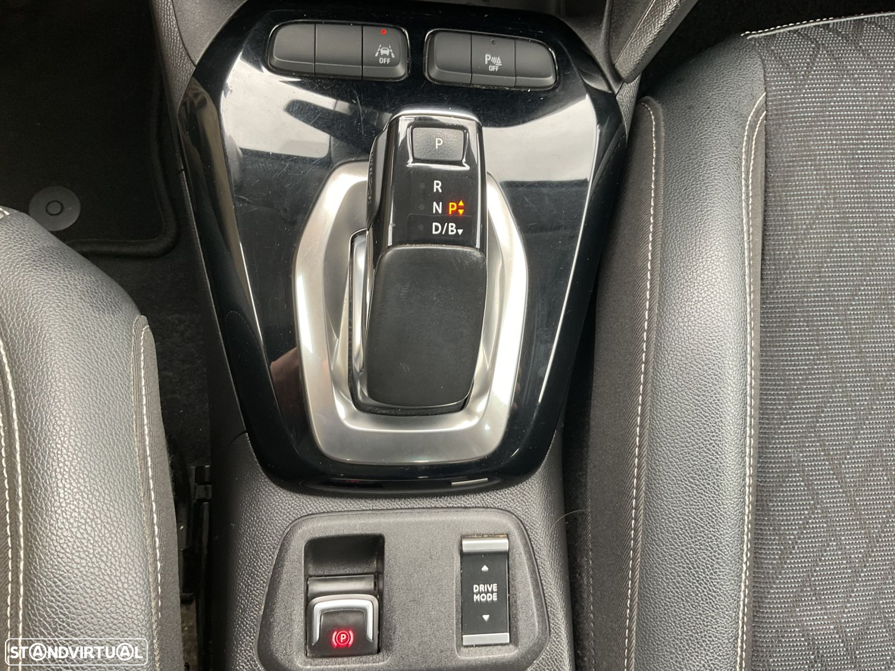 Opel Corsa-e Elegance - 27