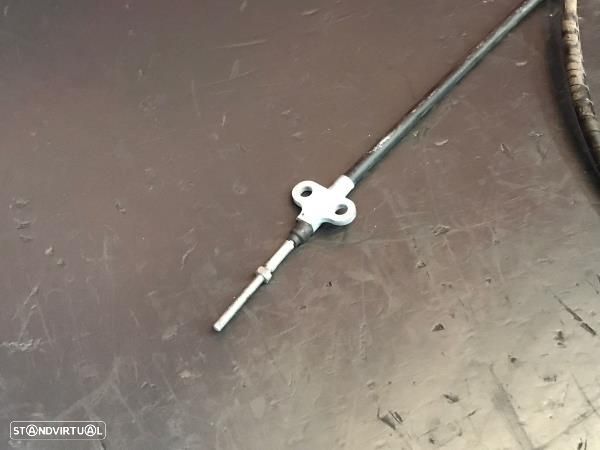 Cabo Travão De Mão Toyota Dyna 150 Camião De Plataforma/Chassis (Ly_) - 2