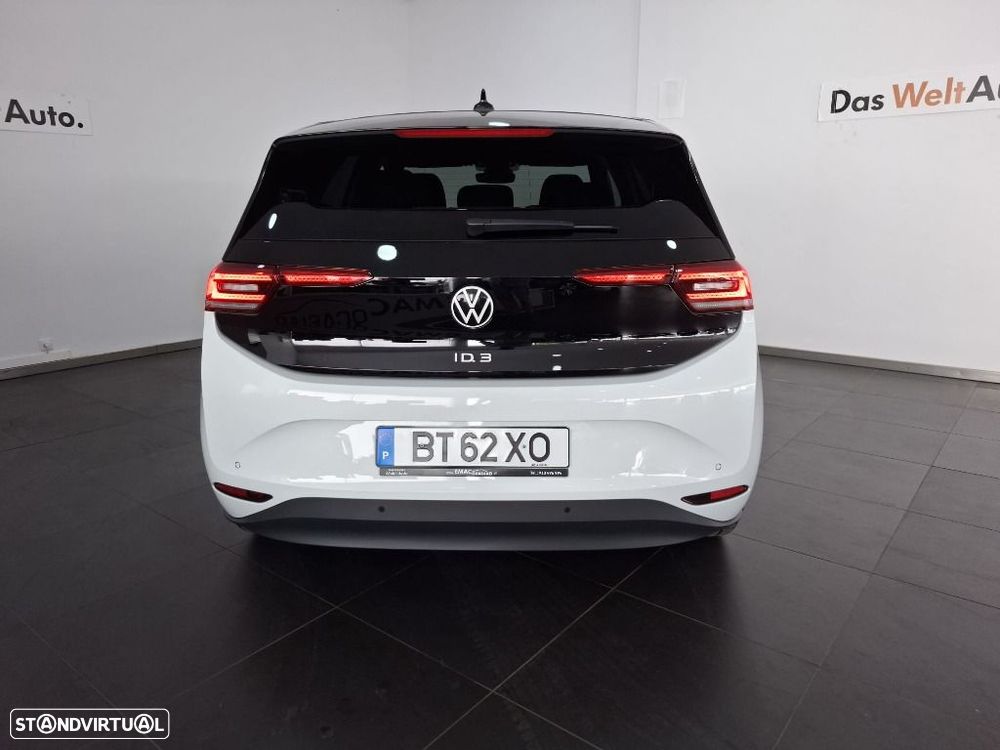VW ID.3 77 kWh Pro S Urban - 8