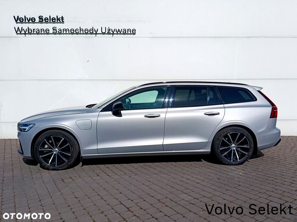 Volvo V60 - 4
