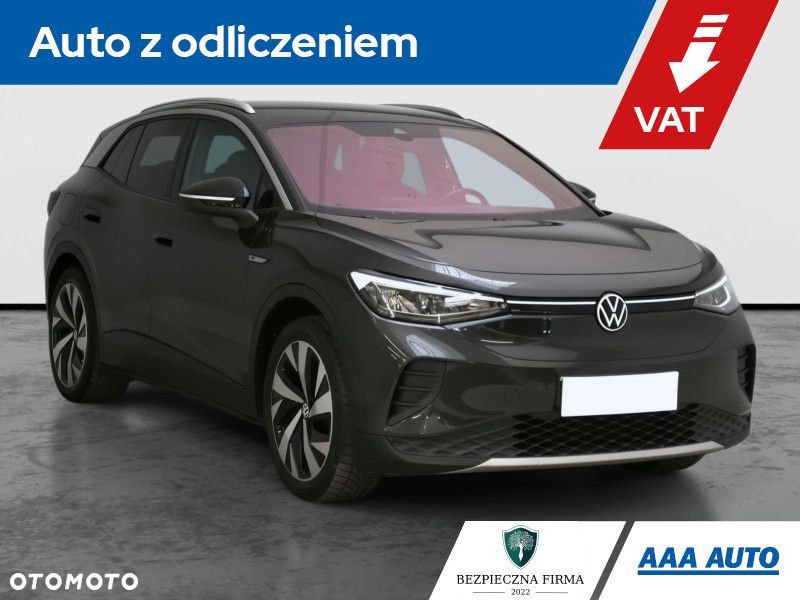 Volkswagen ID.4 - 2
