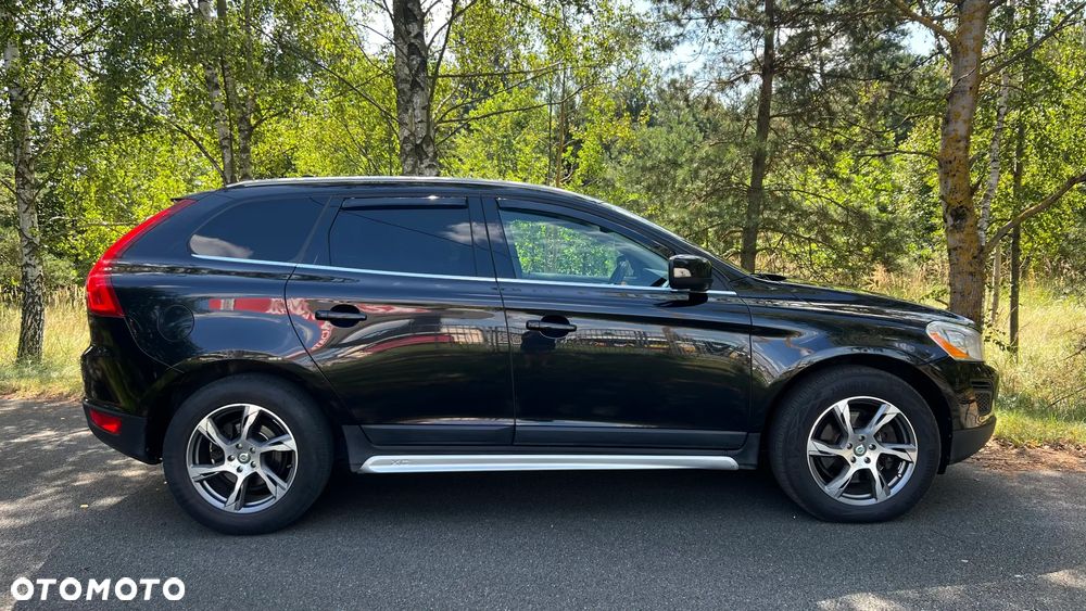 Volvo XC 60 - 16
