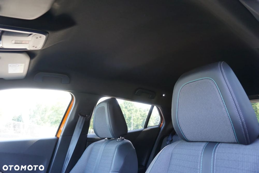 Peugeot 2008 PureTech 130 EAT8 GT - 21