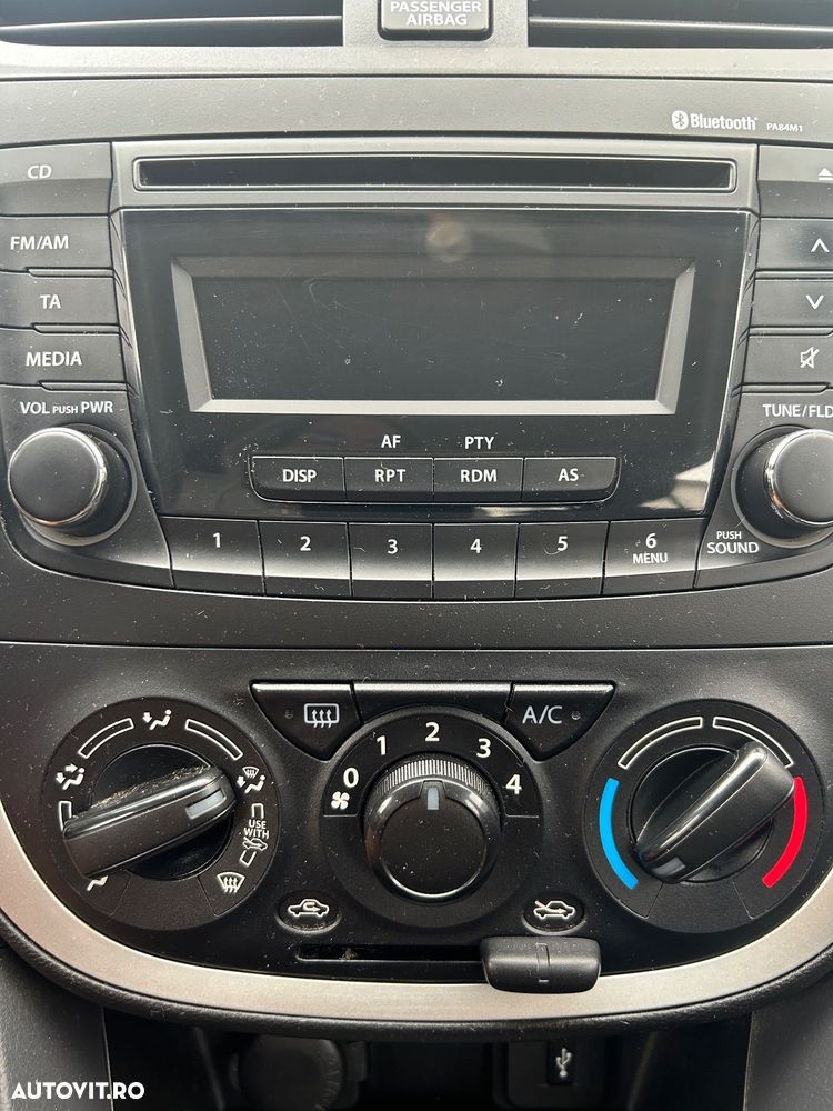 Suzuki Celerio 1.0 Comfort - 11