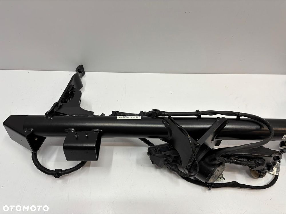 Volkswagen VW ID7 ID.7 Hak Holowniczy 14B803881B - 9