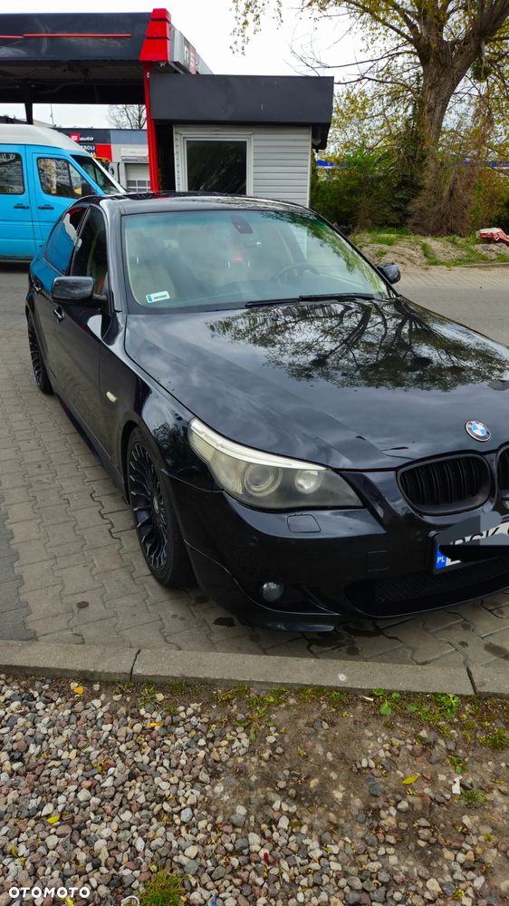 BMW Seria 5 530d - 9